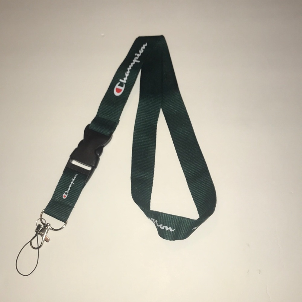 Lanyard - Picture 2 of 2